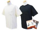 ��2����GLAD HAND/����åɥϥ�ɡۡ�Pack Tee��Heavy Weight Binder Neck S/S Pocket Tee��/�ѥå�Tee�ɥإӡ��������ȥХ�������ͥå����硼�ȥ��꡼�֥ݥ��å�Tee�ɡ�(32)