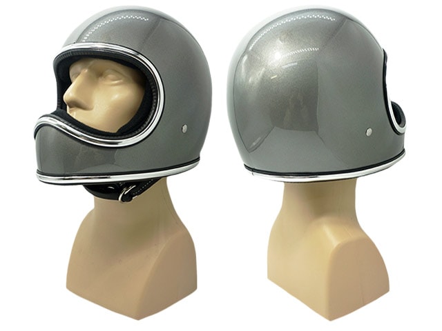 No Budz/ノーバッズ】「Space Helmet”Final Edition”/スペース