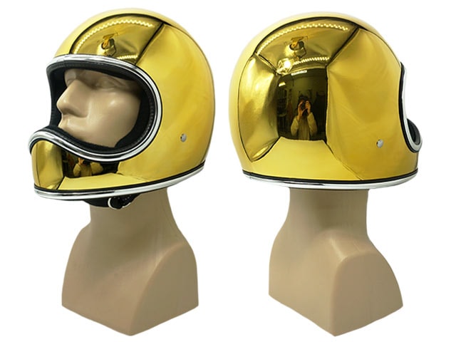 ク*ス様 ノーバッツ　スペースヘルメット No Budz/ノーバッズ】「Space Helmet”Final Edition”/スペース