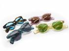 ��4����ATTRACTIONS/���ȥ饯����󥺡ۡ�Eyewear��Delta��/�����������ɥǥ륿�ɡ�(AE0002)