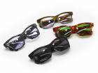 ��4����ATTRACTIONS/���ȥ饯����󥺡ۡ�Eyewear��Big Eye��/�����������ɥӥå������ɡ�(AE0003)