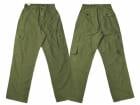 FREE WHEELERS/ե꡼ۥ顼2024SSCombat Utility Trousers/Хåȥ桼ƥƥȥ饦(2422005)