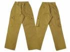 FREE WHEELERS/ե꡼ۥ顼2024SSCombat Utility Trousers/Хåȥ桼ƥƥȥ饦(2422006)