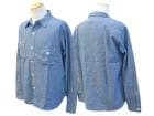 ��JELADO/�����顼�ɡۡ�Smoker Shirts/���⡼��������ġ�(JP94122)