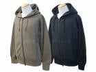 2FREE WHEELERS/ե꡼ۥ顼2024SSFULL ZIP SWEAT PARKASIDEWAYS SERIES/ե른åץåȥѡɥɥ꡼ɡ(2424001)