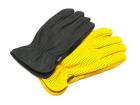 2GOODSPEED equipment/åɥԡɥåץȡ2025SSPunching Mesh Leather Glove/ѥ󥰥å쥶֡(GSE-wfr-GVGPG-102)