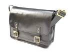 ��BILTBUCK by ATTRACTIONS/�ӥ�ȥХå��Х����ȥ饯����󥺡ۡ�Horsehide Mail Bag/�ۡ����ϥ��ɥ᡼��Хå���(673)