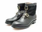 ��BILTBUCK by ATTRACTIONS/�ӥ�ȥХå��Х����ȥ饯����󥺡ۡ�Horsehair Shaft Roper Boots��Lot.301��/�ۡ����إ�����եȥ����ѡ��֡��ġ�Lot.301�ɡ�