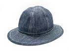 ��JELADO/�����顼�ɡۡ�CM37 Denim Fatigue Hat/CM37�ǥ˥�ե��ƥ������ϥåȡ�(CT02646)