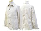 FREE WHEELERS/ե꡼ۥ顼ۡWork JacketLot 100/㥱åȡLot 100ɡ(2521002)ͽ/2025ǯ9-10ͽ