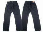 FREE WHEELERS/ե꡼ۥ顼2024SS5 Pocket Jeans Straight Fit 1961 ModelLot 601RB/5ݥåȥ󥺥ȥ졼ȥեå1961ǥLot 601RBɡ(2422003)