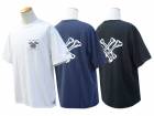 ��3����EVILACT/�����֥륢���ȡ�2024SS��Cross Bone S/S Tee/�������ܡ��󥷥硼�ȥ��꡼��Tee��(EA-WFRSS-T09)