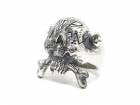 HWZN BROSS/ϥ֥ۡߡCool Tattooing Masato/륿ȥ󥰥ޥȡۡߡWOLF PACK/եѥåۡWP Skull Ring/WP󥰡