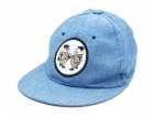 ��SIRANO BROS/����Υ֥�����2024SS��Chambray Cap��Mr.T&Mr.Y��/�����֥졼����åס�Mr.T&Mr.Y�ɡ�