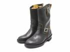 ��Makers/�ᥤ�������ۡ�10inch Engineer Boots��ITALIAN HORSE BUTT��/10��������󥸥˥��֡��ġɥ����ꥢ��ۡ����Хåȡɡ�(HSB-04)