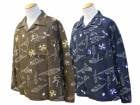 (30% OFF)��2����RED TAiL/��åɥƥ����2024SS��WiLD DRAGON L/S Shirts/�磻��ɥɥ饴����󥰥��꡼�֥���ġ�(RKK-464)