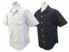 2FREE WHEELERS/ե꡼ۥ顼2024SSShort Sleeve Work ShirtBig Bertha/硼ȥ꡼֥ġɥӥåСɡ(2423007)