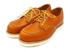 ��RED WING/��åɥ����󥰡ۡ�Classic Moc Oxford/���饷�å���å����å����ե����ɡ�(8092/Oro��Legacy��)