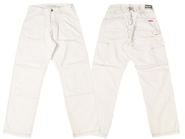 FREE WHEELERS/フリーホイーラーズ】「Overalls”Lot 102