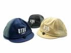 3COMFY OUTDOOR GARMENT/եȥɥȡ2024FWAll Time Cap/륿७åס(CMF2402-AC04)