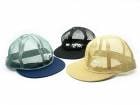 3COMFY OUTDOOR GARMENT/եȥɥȡ2024FWMesh Cap/å奭åס(CMF2402-AC05)