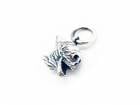 ��HWZN BROSS/�ϥ�����֥����ۡ�Grim Reaper Pendant Top/�����꡼�ѡ��ڥ����ȥȥåס�(Silver925)