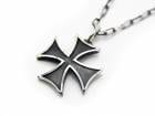 ��2���RED TAiL/��åɥƥ���ۡ�Small Cross��Necklace Chain/���⡼�륯�����ߥͥå��쥹���������(RKK-387/Sillver925��Silver925)