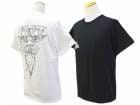 ��2����RED TAiL/��åɥƥ����2024SS��Z-CFFV S/S Tee/Z-CFFV���硼�ȥ��꡼��Tee��(RKK-471)
