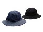��2����Mr.FATMAN/�ߥ������ե��åȥޥ��2026SS��Patrick Fatigue Hat/�ѥȥ�å��ե��ƥ������ϥåȡ�(5233002)