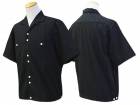 FREE WHEELERS/ե꡼ۥ顼2024SSOpen Collared S/S Work ShirtBenny/ץ󥫥顼ɥ硼ȥ꡼֥ġɥ٥ˡɡ(2423003)