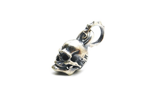 MAD CULT/マッドカルト】「Khoron Pendant Top”Pyramid Bail”/コロン MAD CULT/マッドカルト】「Khoron Pendant Top”Pyramid Bail”/コロン