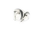 ��BILTBUCK by ATTRACTIONS/�ӥ�ȥХå��Х����ȥ饯����󥺡ۡ�Twin Horse Ring/�ĥ���ۡ�����󥰡�(BS0010)
