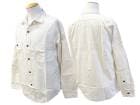 FREE WHEELERS/ե꡼ۥ顼2024SSLong Sleeve Work ShirtDIAMOND CRACKER/󥰥꡼֥ġɥɥåɡ(2423006)