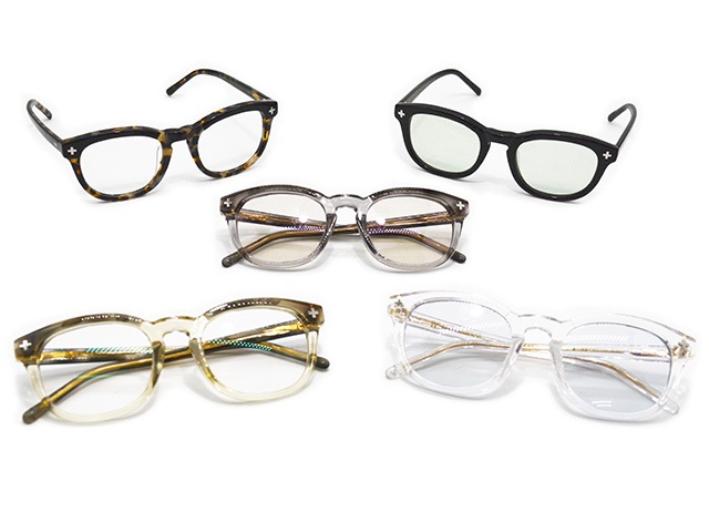 イーブルアクト サングラス EVILACT EYEWEAR 調光レンズ 全4色【EVILACT Eyewear/イーブルアクトアイウェア】2024SS