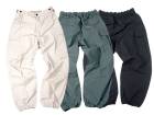 ��3����FLUTTER/�ե�å�����2024SS��T/C Track Cargo Pants/T/C�ȥ�å��������ѥ�ġ�(FL24-PT002)