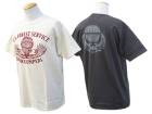 2FREE WHEELERS/ե꡼ۥ顼2024SSSet-In S/S TeeUSFS SMOKE JUMPERS/åȥ󥷥硼ȥ꡼TeeUSFS⡼ѡɡ(2425013)