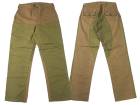 FREE WHEELERS/ե꡼ۥ顼2024SFOutdoor TrousersFIELD CRUISER/ȥɥȥ饦ɥեɥ롼ɡ(2422014)