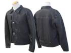 ジャケット・アウター HIGH LARGE LEATHERS Still Water 38 NEW : HIGH LARGE LEATHERS [HORSEHIDE JACKET] “Oklahoma City
