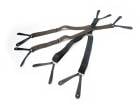 ��2����BLACK SIGN/�֥�å�������ۡ�Millitary Suspender/�ߥ꥿�꡼�����ڥ������(BSFA-18603B)
