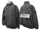 (30% OFF)��WEIRDO/���������ɡۡߡ�LUCEBER/�롼���С���2024AW��Government Policeman Jacket/���Х��ȥݥꥹ�ޥ󥸥㥱�åȡ�(WRD-LCB-24-AW-01)