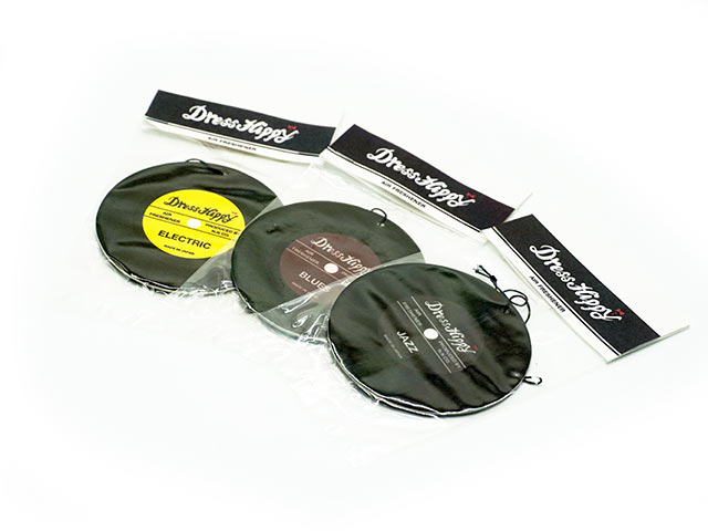 3DRESS HIPPY/ɥ쥹ҥåԡۡAir Freshner/եåʡ