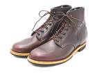 ��RED WING/��åɥ����󥰡ۡ�Beckman Boots/�٥å��ޥ�֡��ġ�(9419/Black Cherry��EXCALIBUR��)