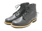��RED WING/��åɥ����󥰡ۡ�Beckman Boots/�٥å��ޥ�֡��ġ�(9423/Black��EXCALIBUR��)