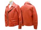 ��2����FINE CREEK&CO/�ե����󥯥꡼������ɥ����ۡ�Double Riders Jacket��Edward��/���֥�饤���������㥱�åȡɥ��ɥ�ɡɡ�(ACJK009)��ͽ����/2026ǯ������ͽ���