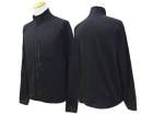 FREE WHEELERS/ե꡼ۥ顼2024SFFleece Base Layer Full Zip Stand Coller ShirtWATCHDOG/ե꡼١쥤䡼ե른åץɥ顼ġɥåɥåɡ(2425018)