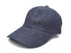 ��FULLCOUNT/�ե륫����ȡۡ�Denim Baseball Cap/�ǥ˥�١����ܡ��륭��åס�(6209)