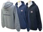 3BLUCO/֥륳2024AWHeavy Pile Sweat Zip HoodieDIFFRENCE/إѥ륹åȥåץաǥɥǥե󥹡ɡ(145-13-018)