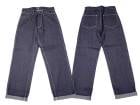 ��WEARMASTERS by ATTRACTIONS/�������ޥ��������Х����ȥ饯����󥺡ۡ�SL Painter Pants��Indigo��/SL�ڥ��󥿡��ѥ�ġɥ���ǥ����ɡ�(LOT.803)