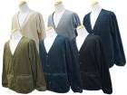 2BLUCO/֥륳2024AWOCTA Reversible Cardigan/С֥륫ǥ(145-31-007)