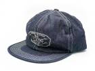 THE H.W.DOG&CO./ɥåɥۡDenim Trucker Cap/ǥ˥ȥååס(D-00004D)
